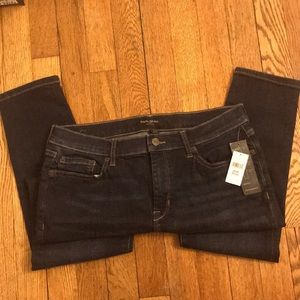 Banana Republic Factory Sculpt Skinny Jeans